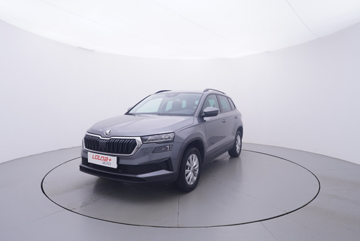 KAROQ Fresh II. 1.5 TSI 110 kW manuál, DPH