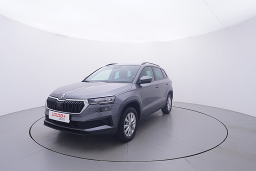 KAROQ Fresh II. 1.5 TSI 110 kW manuál, DPH