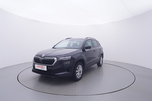 KAROQ Fresh II. 1.5 TSI 110 kW manuál, DPH