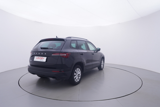 KAROQ Fresh II. 1.5 TSI 110 kW manuál, DPH