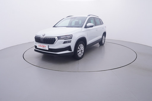 KAROQ Fresh II. 1.5 TSI 110 kW manuál, DPH
