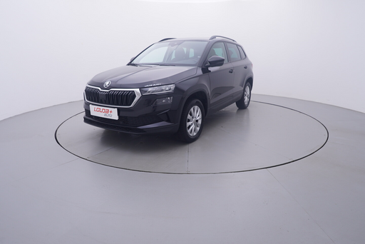 KAROQ Fresh II. 1.5 TSI 110 kW manuál, DPH