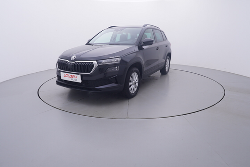 KAROQ Fresh II. 1.5 TSI 110 kW manuál, DPH