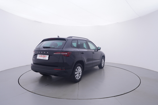 KAROQ Fresh II. 1.5 TSI 110 kW manuál, DPH