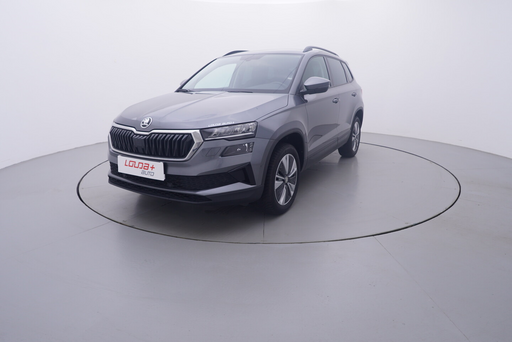 KAROQ Style 1.5 TSI 110 kW automat