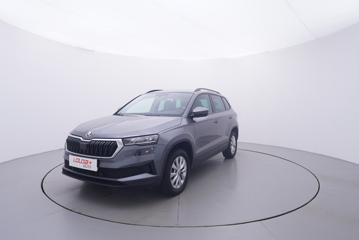 KAROQ Fresh II. 1.5 TSI 110 kW automat, DPH
