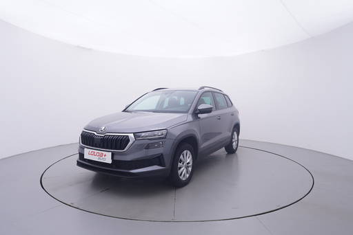 KAROQ Fresh II. 1.5 TSI 110 kW automat, DPH