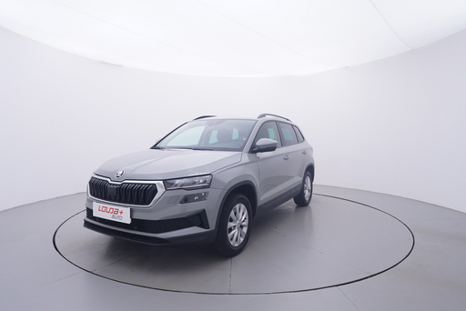 KAROQ Fresh II. 1.5 TSI 110 kW automat, DPH