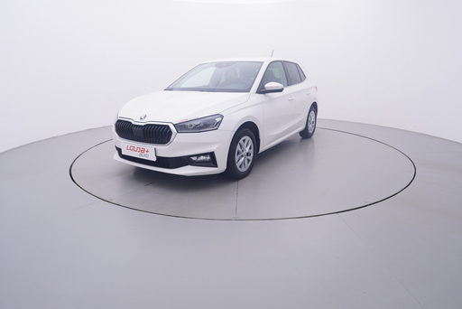 FABIA Style 1.0 TSI 81 kW automat, DPH