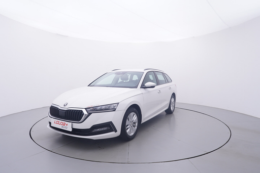 OCTAVIA Ambition 2.0 TDI 85 kW manuál, DPH