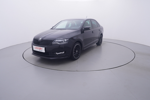 RAPID Monte Carlo 1.0 TSI 81 kW manuál