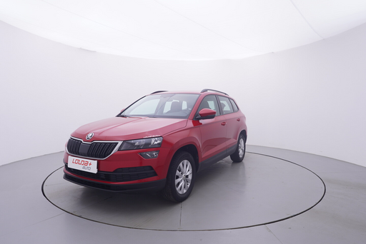 KAROQ Ambition 1.5 TSI 110 kW manuál