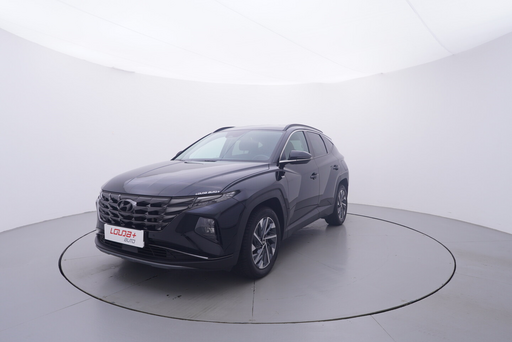 TUCSON Style 1.6 T-GDI 110 kW manuál, DPH