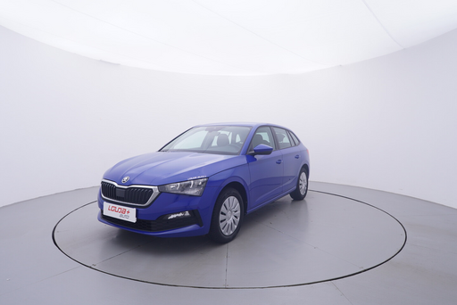 SCALA Ambition 1.0 TSI 70 kW manuál, DPH