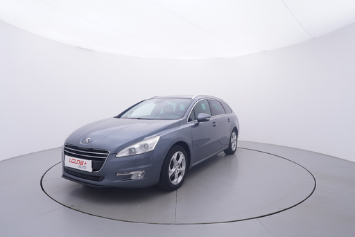 508  2.0 HDI 103 kW manuál