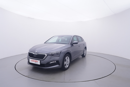 SCALA Style 1.0 TSI 81 kW manuál, DPH