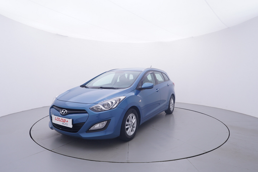 I30  1.6 GDI 88 kW manuál