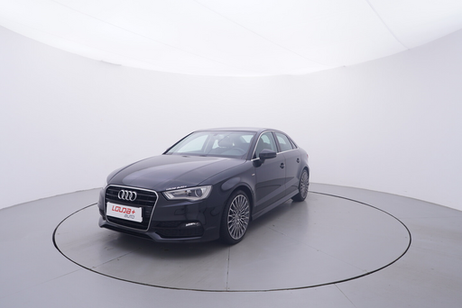A3 ST-line 1.4 TSI 110 kW manuál
