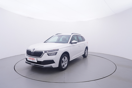 ŠKODA KAMIQ Ambition 1.0 K61120 70 kW manuál, DPH