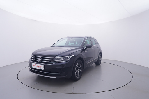 TIGUAN Highline 1.5 TSI 110 kW automat