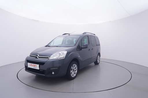 BERLINGO  1.6 VTi 88 kW manuál