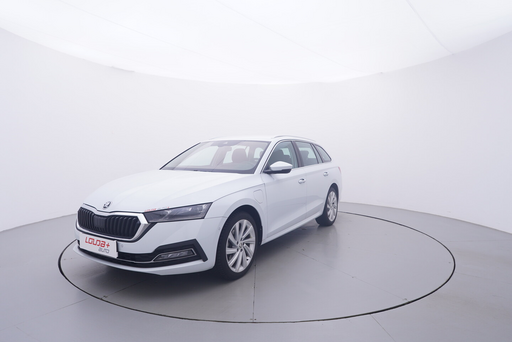 OCTAVIA Style 1.4 TSI 150 kW automat, DPH
