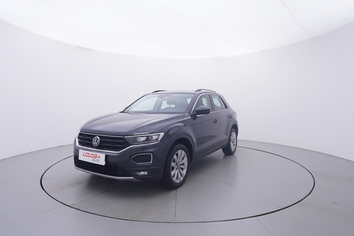 T-ROC Maraton Edition 1.5 TSI 110 kW automat, DPH
