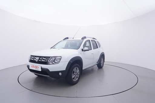 DUSTER  1.6 1.6 SCe 84 kW manuál