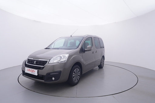 PARTNER  1.6 HDI 73 kW automat