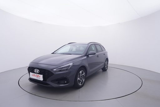 I30 Go Czech 1.0 T-GDI 74 kW manuál, DPH