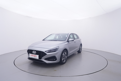 I30 Comfort 1.0 T-GDI 74 kW manuál, DPH