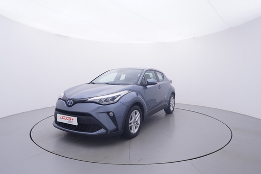 C-HR  1.8 HEV 72 kW automat