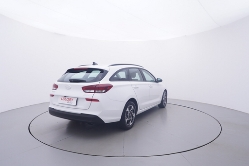 I30 Smart 1.0 GDI 74 kW manuál, DPH