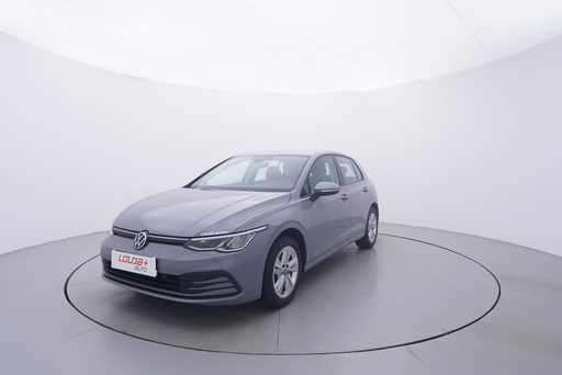 GOLF  1.0 TSI 81 kW manuál