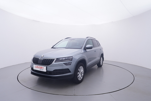 KAROQ Ambition Plus 1.5 TSI 110 kW manuál