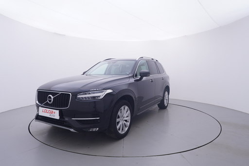 XC90 Momentum 2.0 D5 AWD 165 kW automat