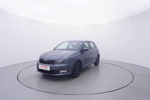 FABIA Style 1.0 TSI 81 kW manuál