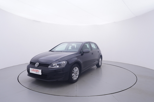 GOLF Trendline 1.2 TSI 81 kW manuál