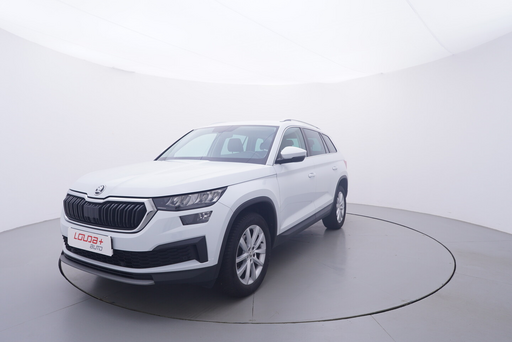KODIAQ Ambition 1.5 TSI 110 kW automat