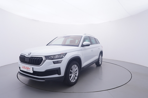 KODIAQ Ambition 1.5 TSI 110 kW manuál