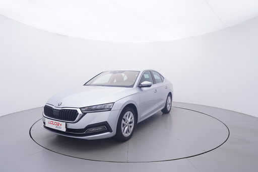 OCTAVIA Style 2.0 TDI 85 kW manuál, DPH