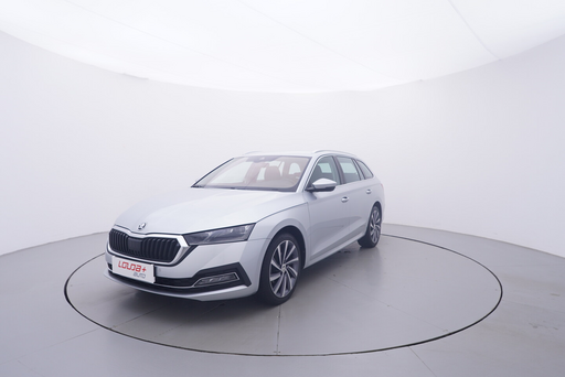 OCTAVIA Style 2.0 TDI 110 kW automat, DPH