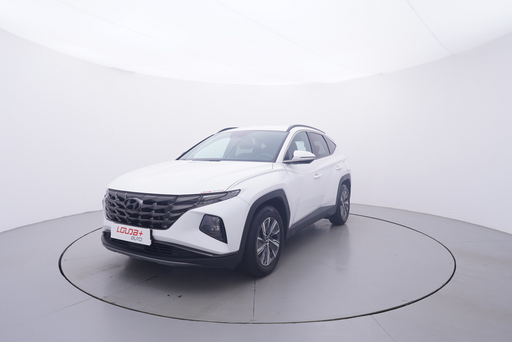 TUCSON Smart  1.6 T-GDI 110 kW manuál