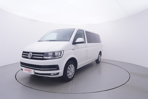 T6 TRANSPORTER   2.0 TDI 110 kW manuál