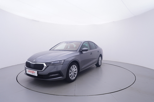 ŠKODA OCTAVIA Fresh Drive 1.5 TSI 110 kW automat, DPH