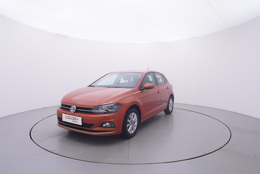 POLO Highline 1.0 TSI 70 kW manuál