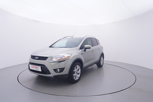 KUGA Trend 2.0 TDCi 100 kW manuál