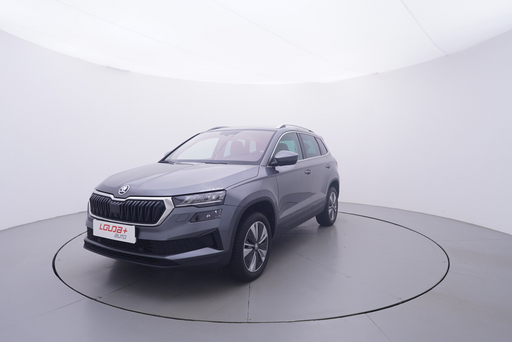 ŠKODA KAROQ Style 1.5 TSI 110 kW automat, DPH