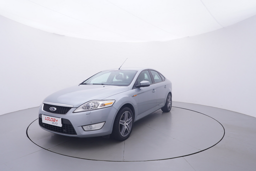 MONDEO  2.0 TDCi 103 kW manuál
