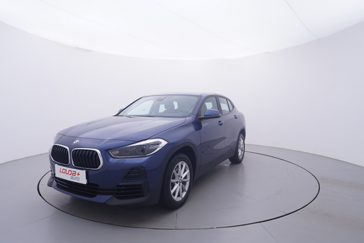BMW X2 Xdrive 20i AT 2.0  131 kW automat, DPH
